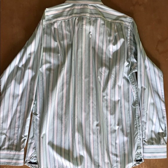 Gap classic fit button down shirt - Picture 4 of 4